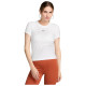 Nike Γυναικεία κοντομάνικη μπλούζα Sportswear Chill Knit Nike Γυναικεία κοντομάνικη μπλούζα Sportswear Chill Knit